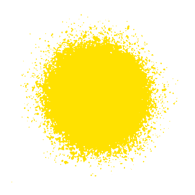 Yellow Hover